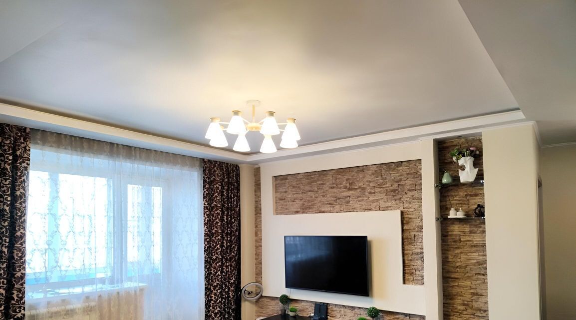 квартира г Кызыл ул Калинина 24 фото 19