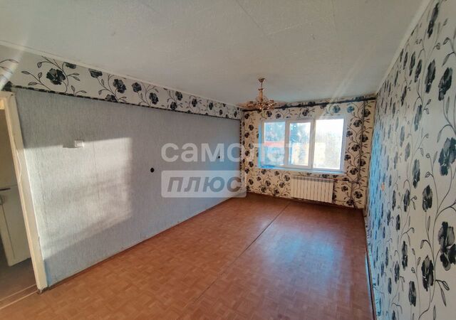 квартира п Чкаловский р-н Октябрьский ул 75 Гвардейской бригады 5 фото