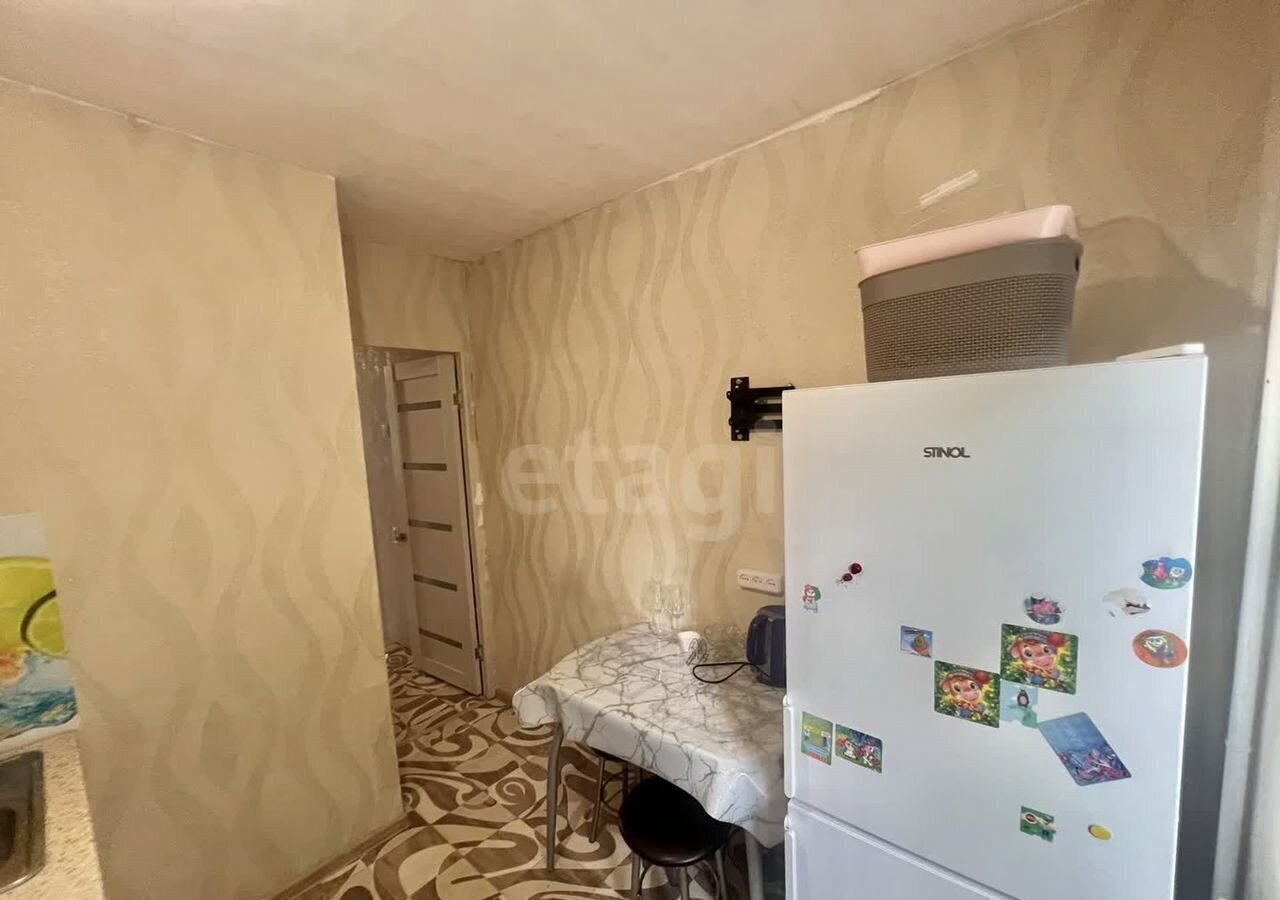 квартира г Белгород Западный ул 5 Августа 14 фото 16
