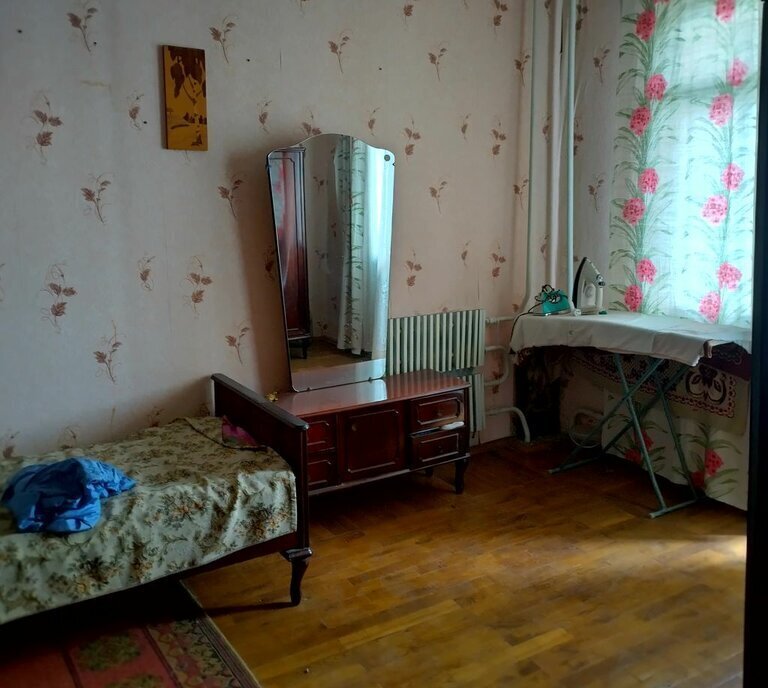 квартира г Белгород ул Первомайская 11 фото 1