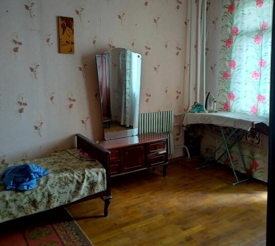 квартира ул Первомайская 11 фото
