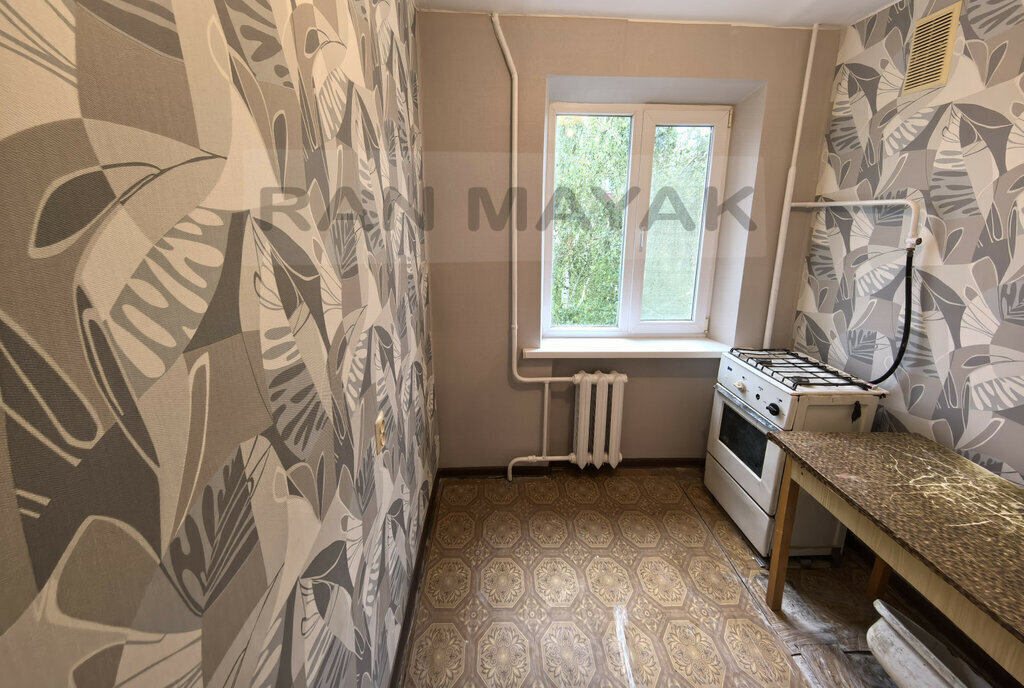 квартира г Майкоп ул Свободы 417б фото 5