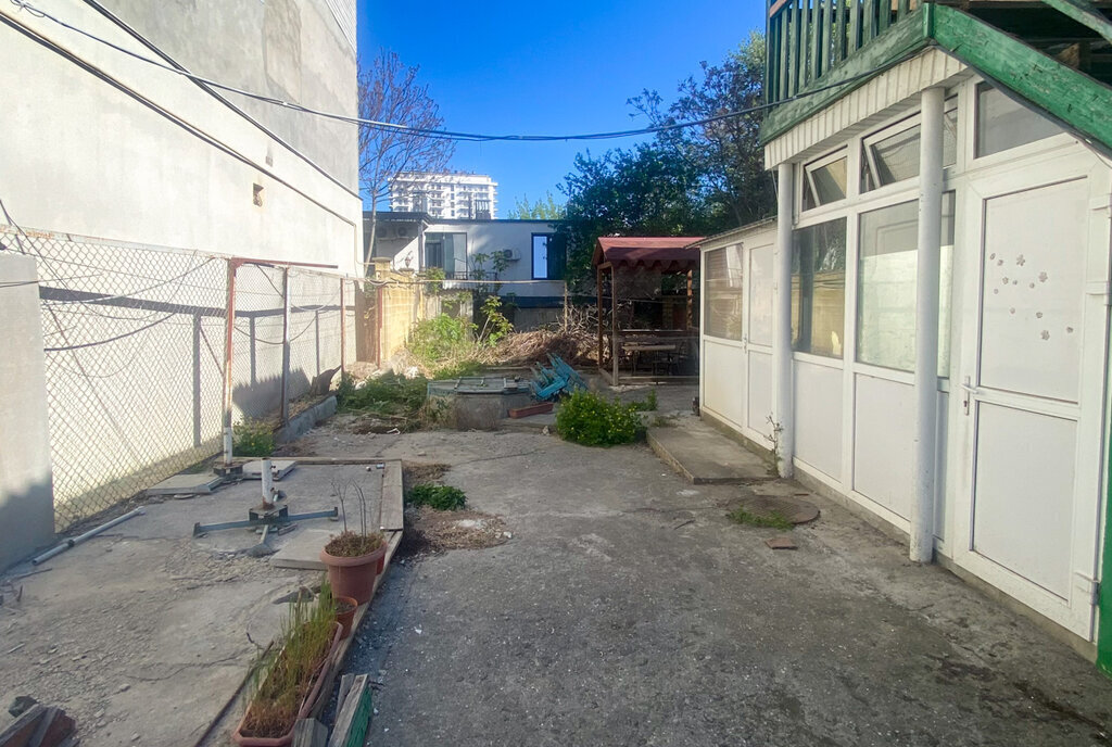 квартира г Алушта ул Танкистов 14 фото 3