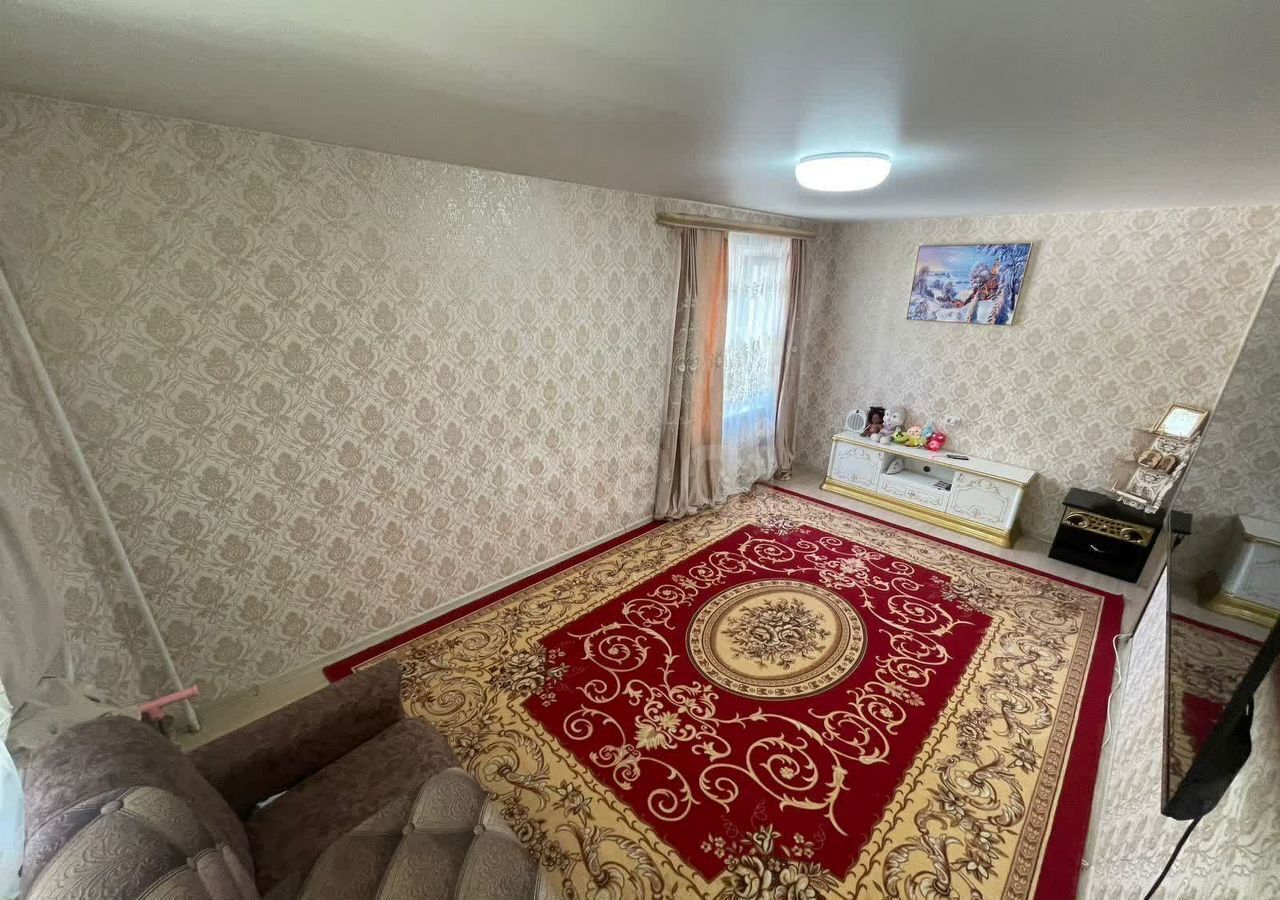 квартира г Новосибирск р-н Дзержинский Золотая Нива ул Толбухина 41 фото 10
