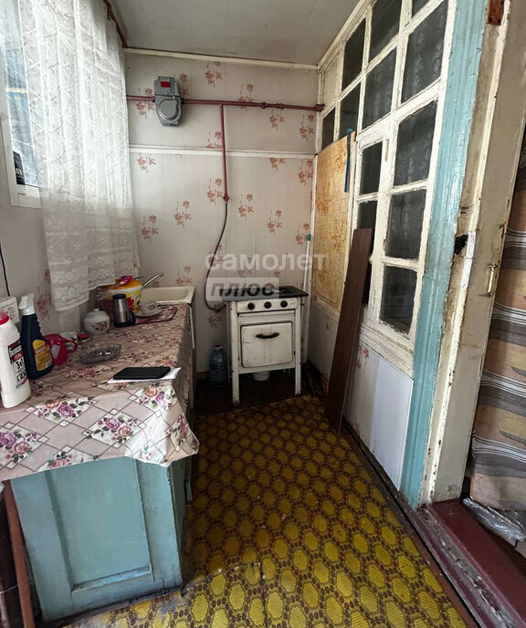 квартира г Астрахань ул Матюшенко 19 фото 11