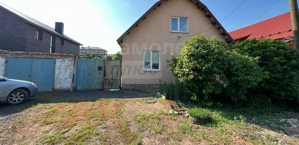 дом г Оренбург р-н Центральный ул Кардонная 9 фото 9
