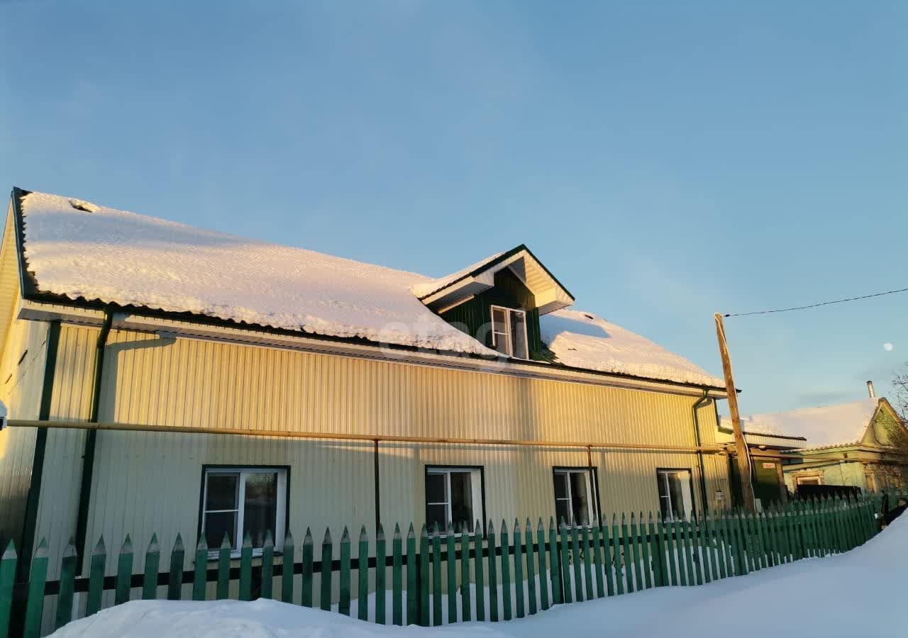 дом г Нижний Тагил р-н Тагилстроевский ул Осипенко 29 фото 2