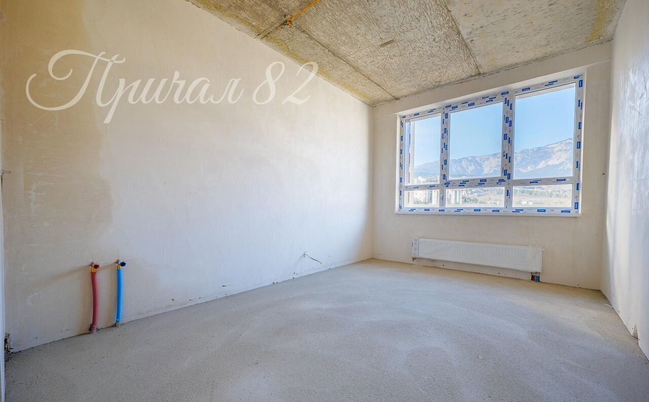 квартира г Ялта ул Красноармейская 36бк/3 фото 3