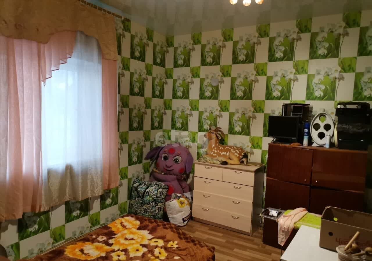дом г Нижний Тагил р-н Тагилстроевский ул Осипенко 29 фото 7