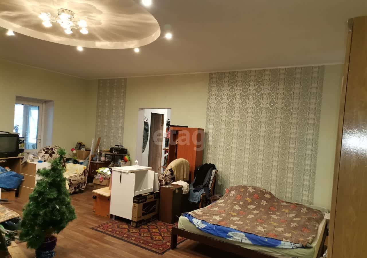 дом г Нижний Тагил р-н Тагилстроевский ул Осипенко 29 фото 5