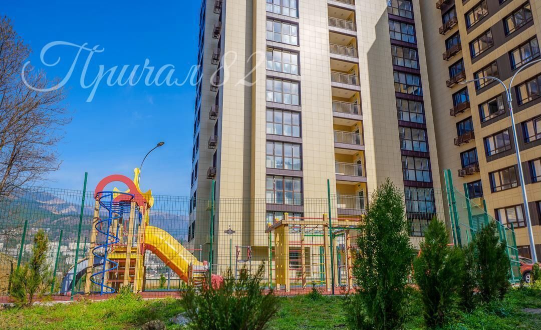 квартира г Ялта ул Красноармейская 36бк/3 фото 14