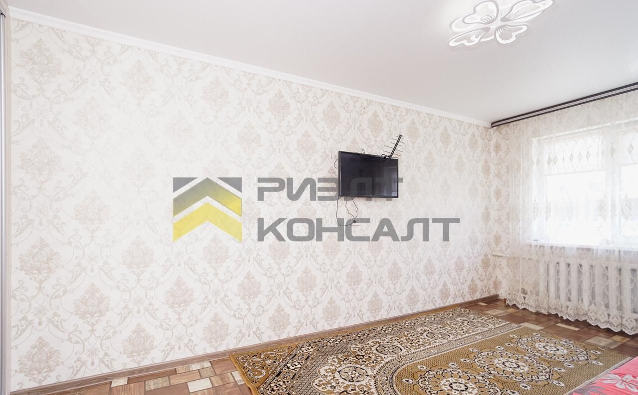 квартира г Омск р-н Ленинский пр-кт Сибирский 2/1 Ленинский АО фото 8