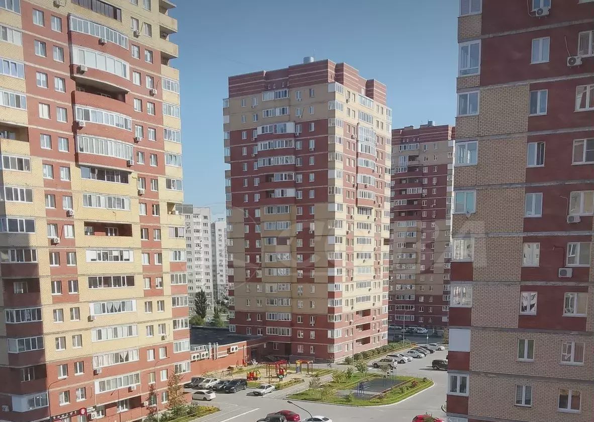 квартира г Тюмень р-н Восточный ул Монтажников 53 ЖК «Суходолье» Восточный административный округ фото 14