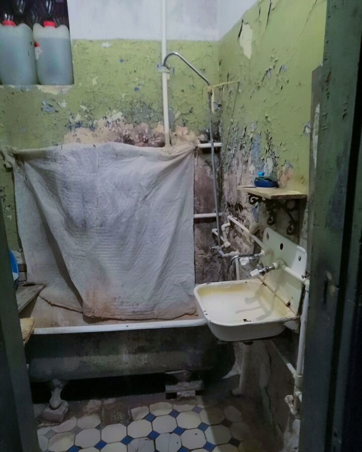 комната г Ростов-на-Дону р-н Кировский пр-кт Чехова 52 фото 7