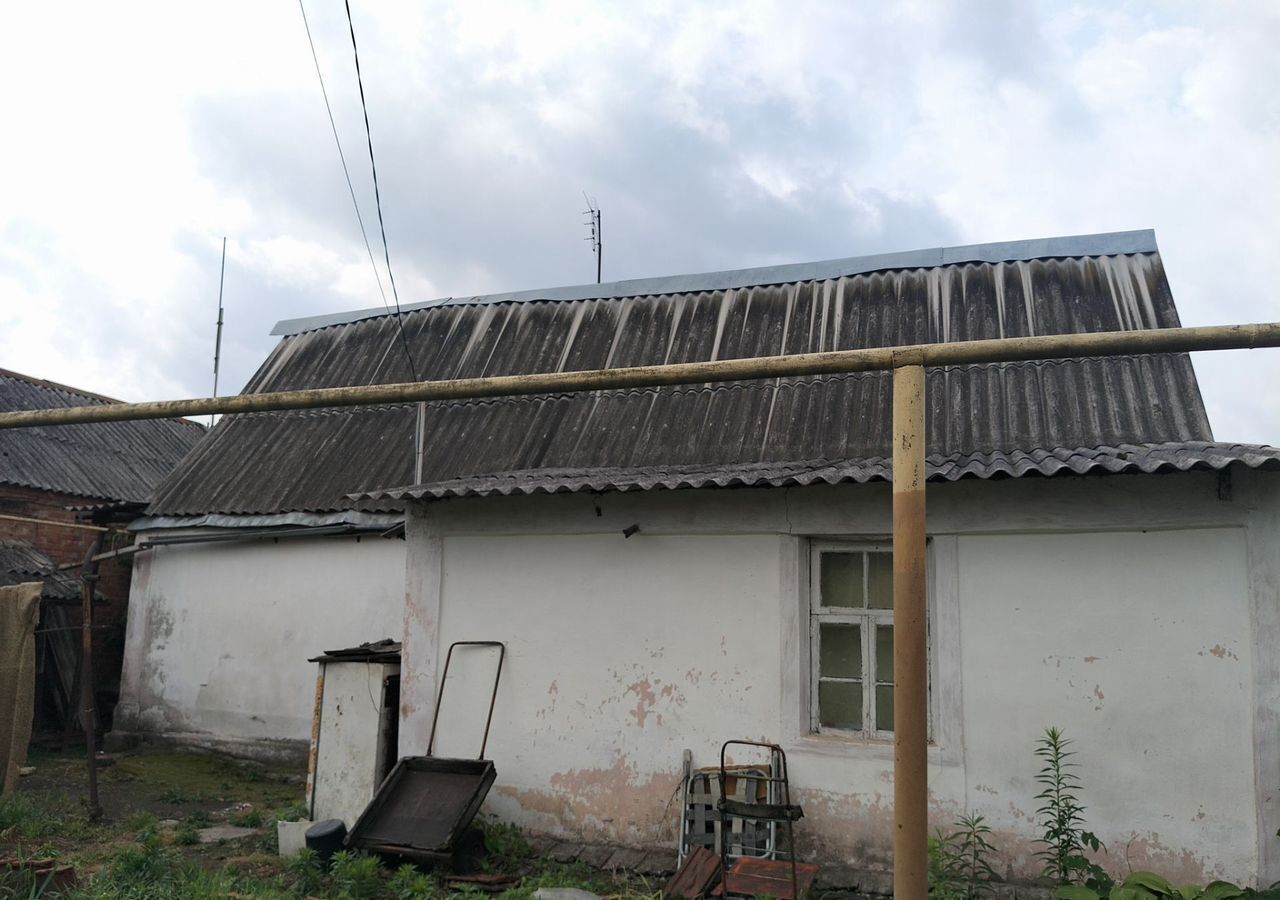 дом р-н Кавказский г Кропоткин ул Красноармейская Кропоткинское городское поселение фото 15