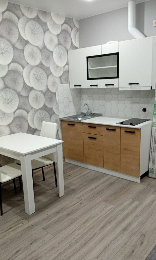комната г Чебоксары р-н Ленинский пр-кт 9-й Пятилетки 2а фото 1