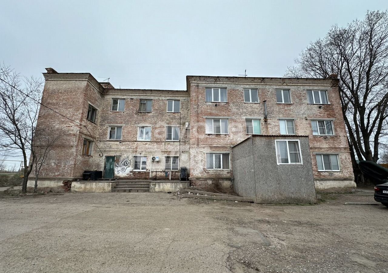 квартира г Астрахань р-н Советский ул Ставропольская 60 фото 19