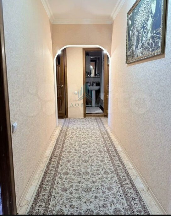 квартира г Астрахань ул Звездная 47к/1 фото 7