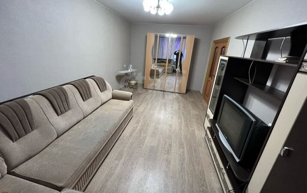 квартира г Новый Уренгой ул Железнодорожная 48 фото 8