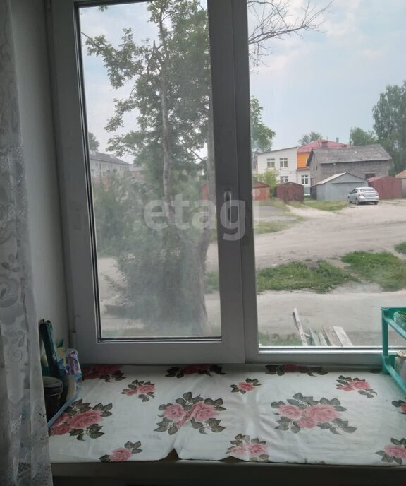 квартира г Кушва п Баранчинский ул Коммуны 46а фото 10