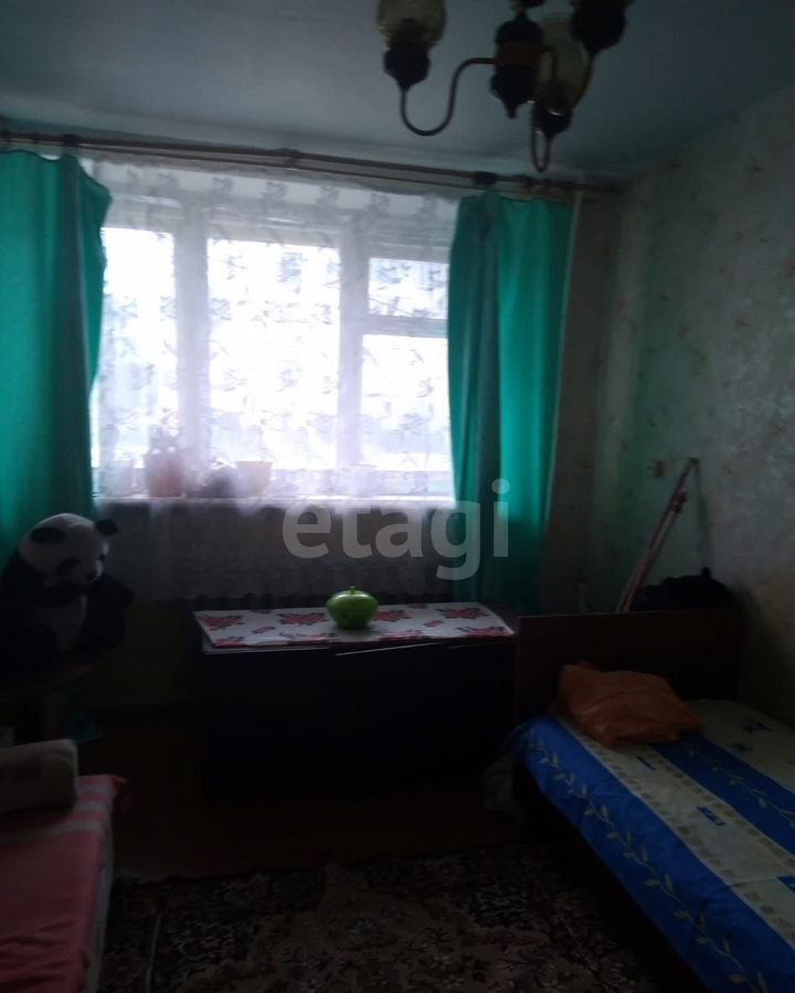квартира г Кушва п Баранчинский ул Коммуны 46а Кушвинский г. о. фото 1