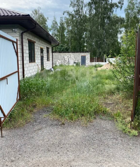 дом г Старый Оскол Квартал №1 Нивы, СНТ Нива фото 4