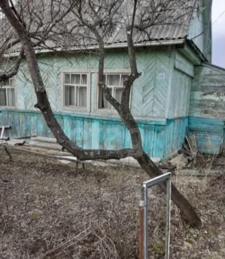 дом г Нижний Тагил коллективный сад НТМК № 5 фото 2