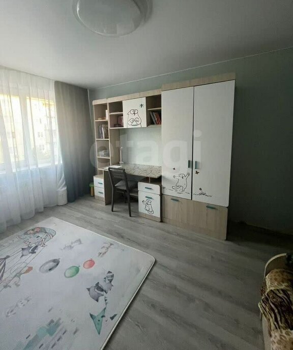 квартира г Старый Оскол Интернациональный микрорайон 14 фото 8