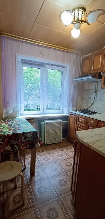 квартира г Егорьевск 1-й мкр-н, 41 фото 1