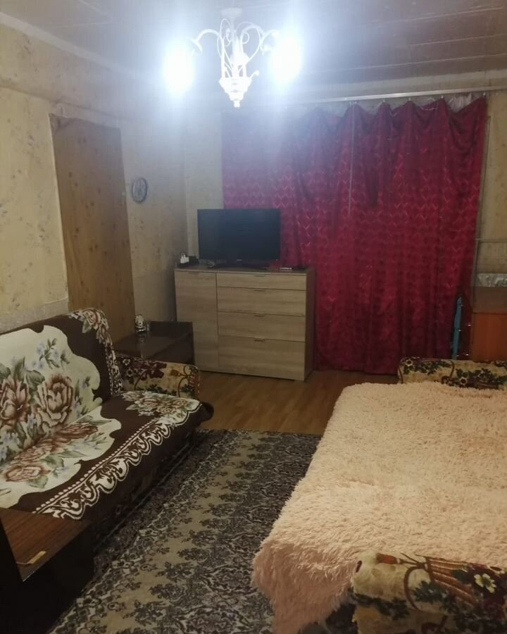 квартира г Подольск пр-кт Юных Ленинцев 84а Остафьево, Подольск фото 6