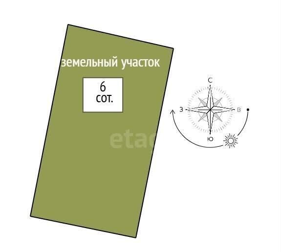 дом г Нижний Тагил коллективный сад НТМК № 5 фото 20