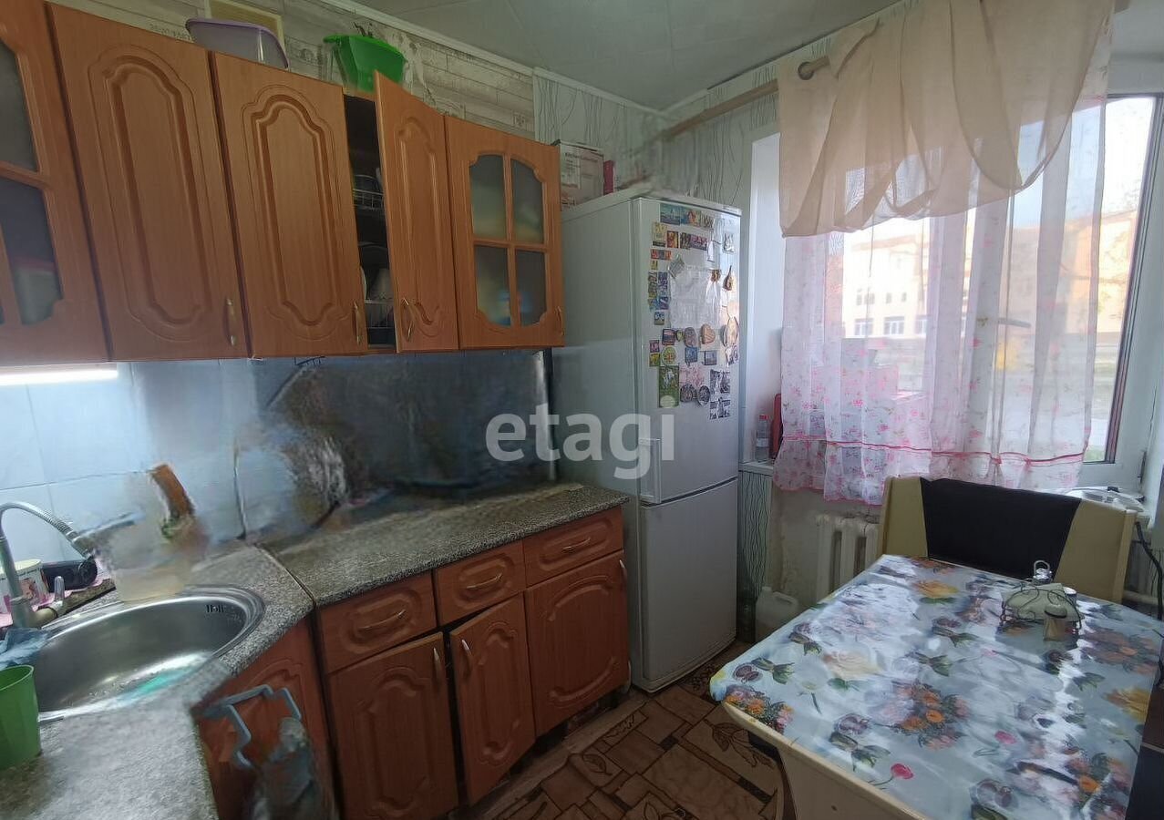 квартира г Нижняя Салда ул Строителей 44 фото 7