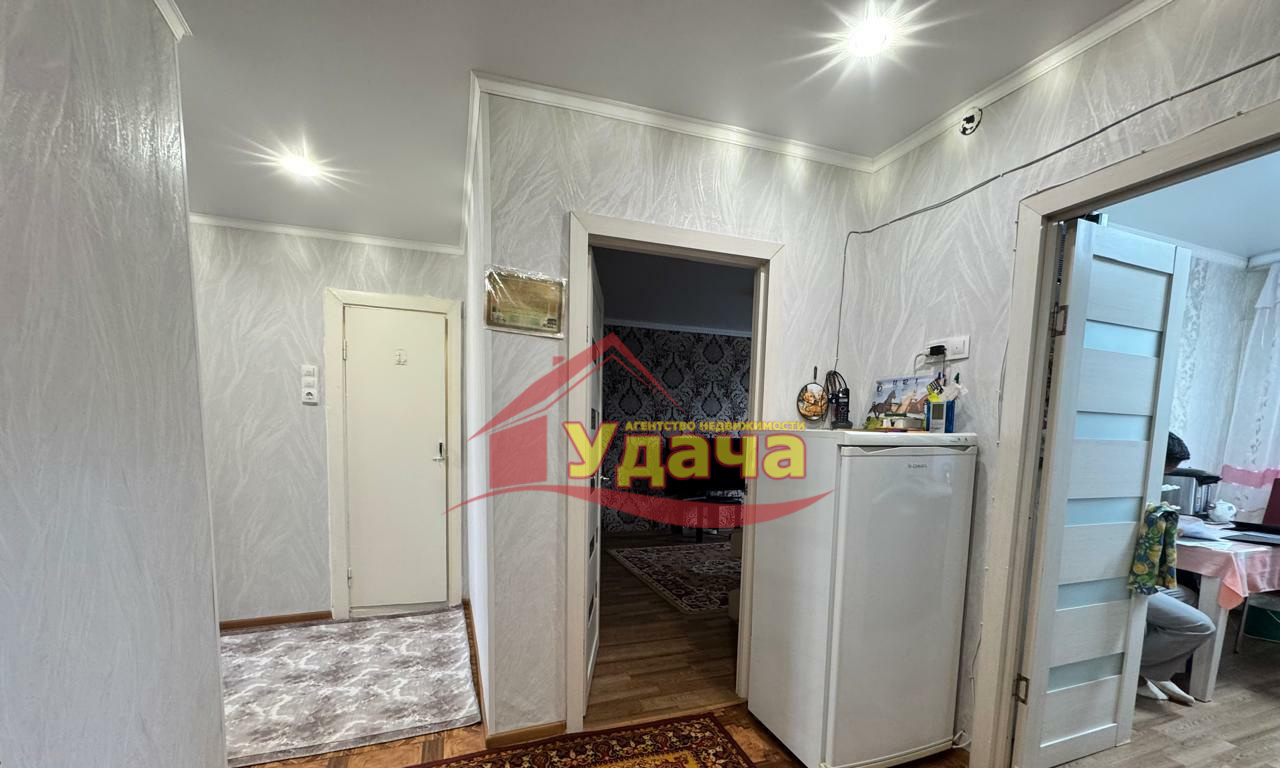 квартира г Орск ул Петровского 12в фото 7