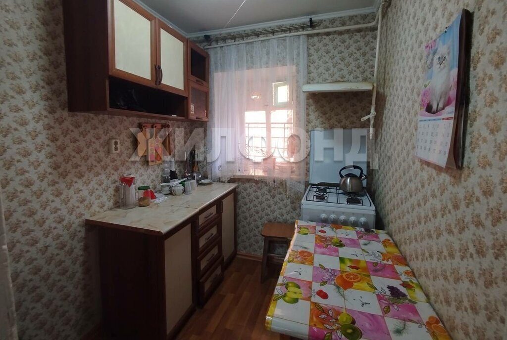 квартира г Георгиевск ул Октябрьская 33 фото 5