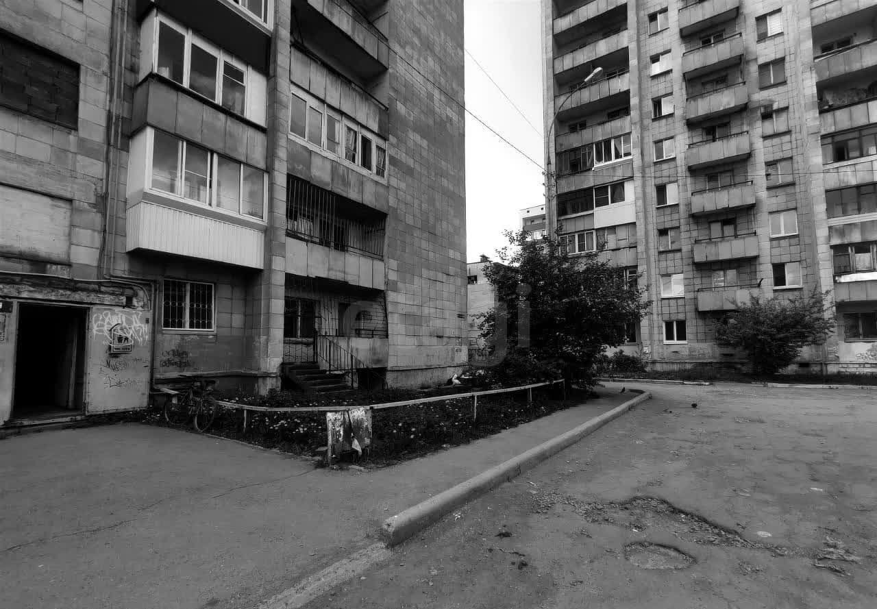 квартира г Нижний Тагил р-н Дзержинский пр-кт Ленинградский 33 фото 36