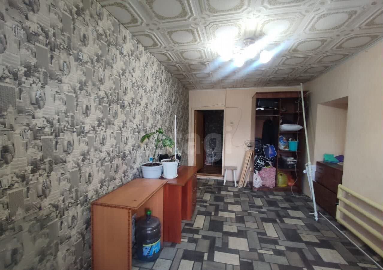 квартира г Нижний Тагил р-н Дзержинский пр-кт Ленинградский 33 фото 22