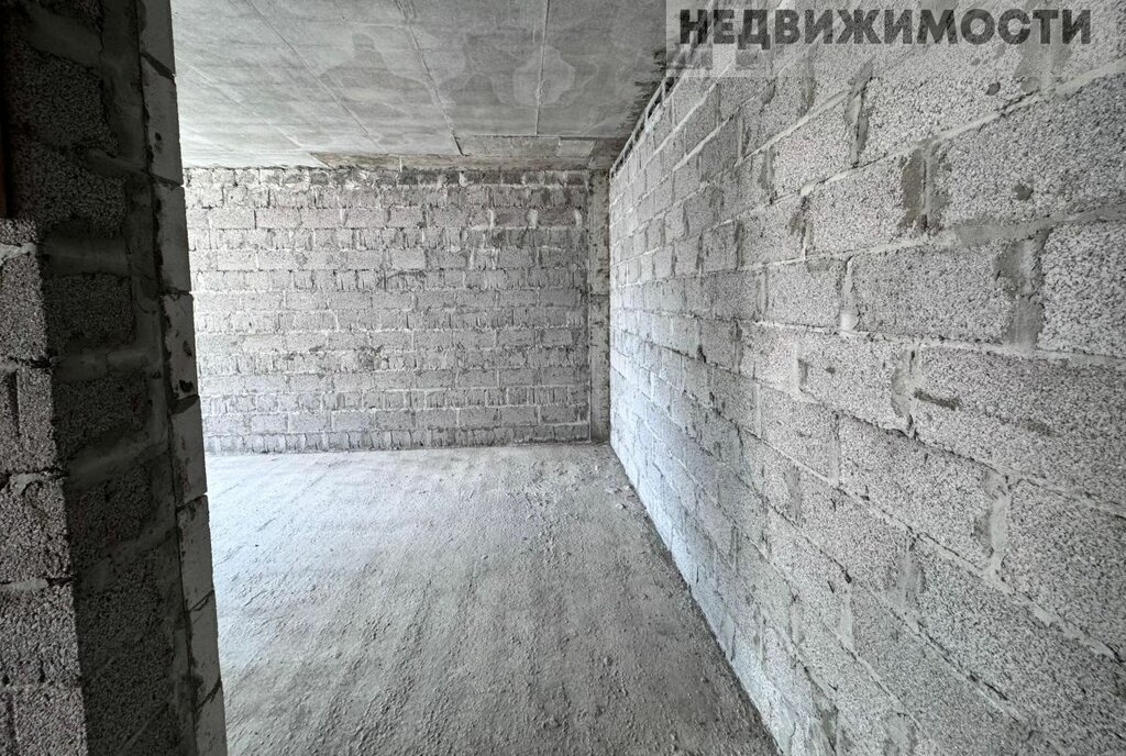 квартира р-н Крымский г Крымск ул Пролетарская 55а фото 5