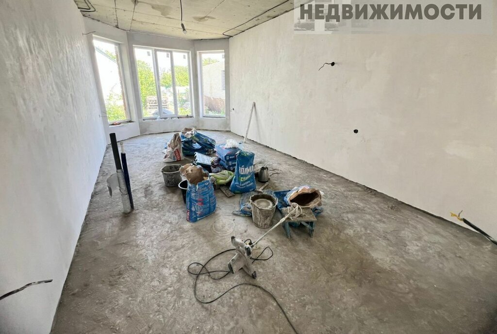 дом р-н Крымский г Крымск ул Ленина фото 7