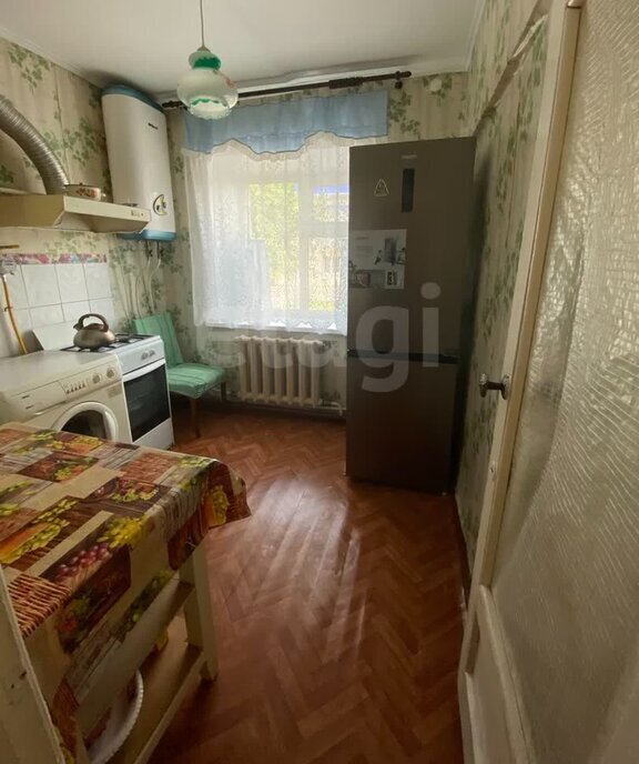 квартира г Ялуторовск улица Александра Матросова, 44 фото 7
