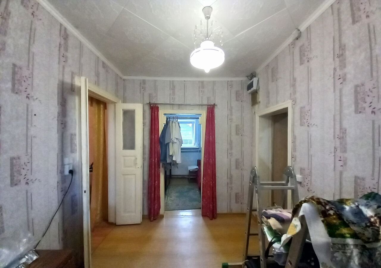 дом г Оренбург р-н Промышленный пр. 1-й Ряд, 28 фото 21