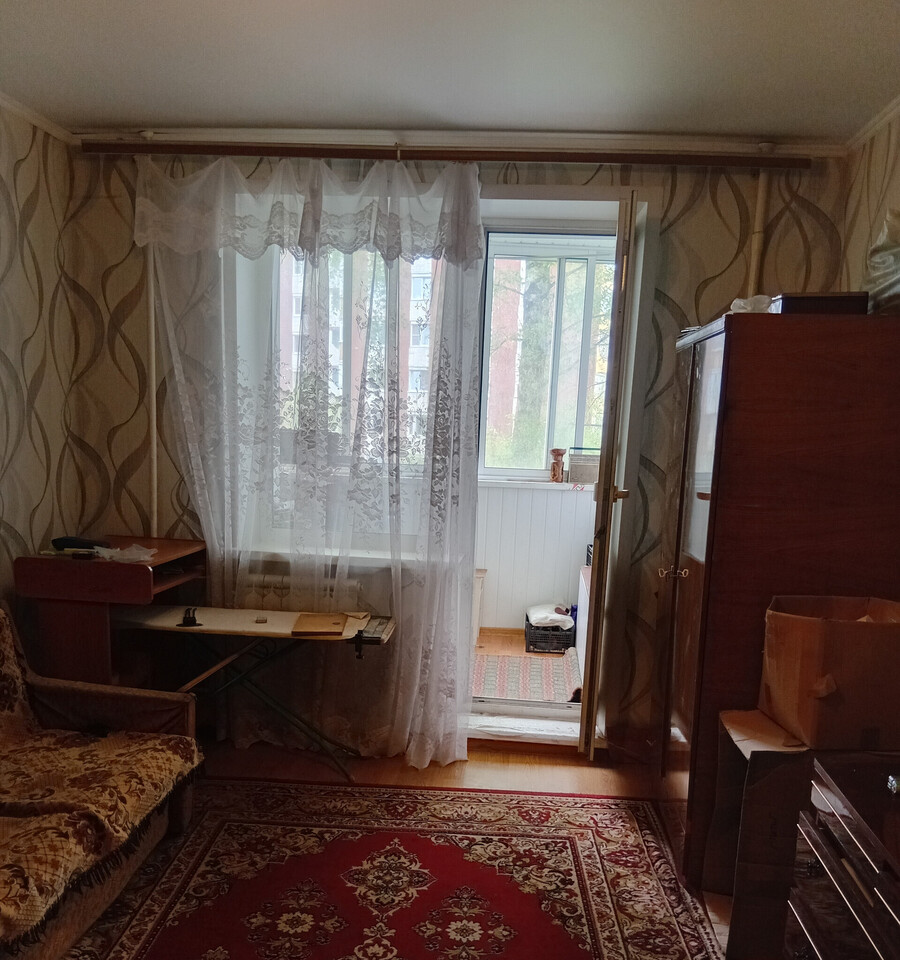 квартира г Орел р-н Советский пер Ягодный 8 фото 5