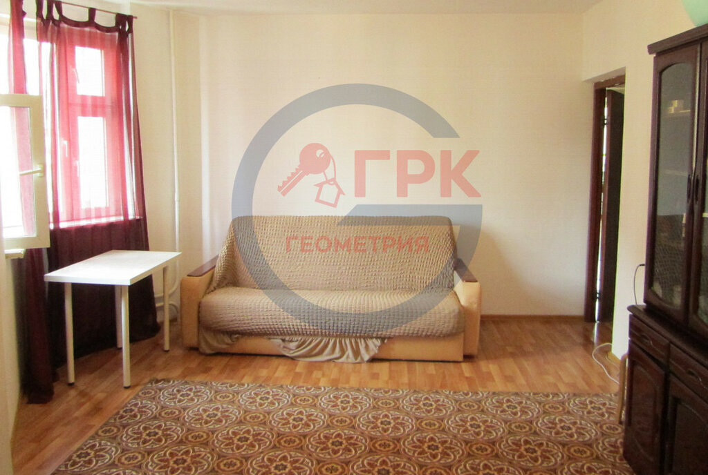 квартира г Красногорск б-р Подмосковный 4 Пенягино фото 2