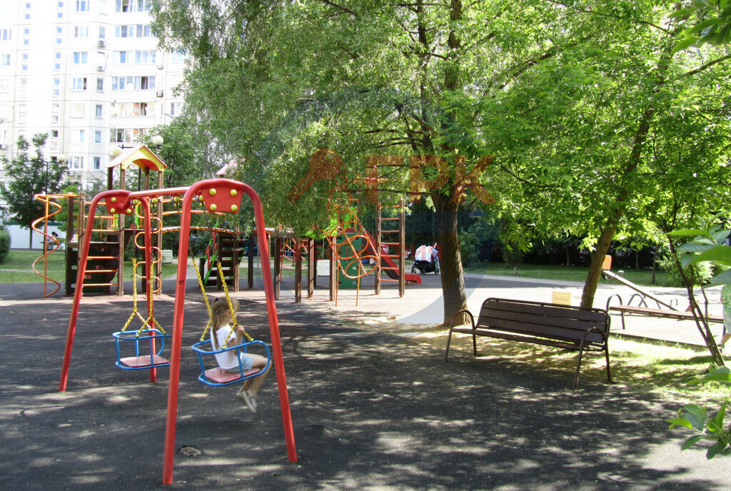 квартира г Красногорск б-р Подмосковный 4 Пенягино фото 26