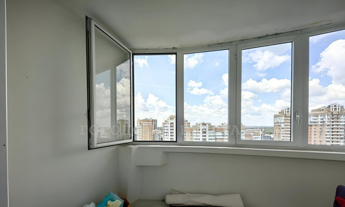 квартира г Химки Новые Химки ул Молодежная 63/1 фото 3