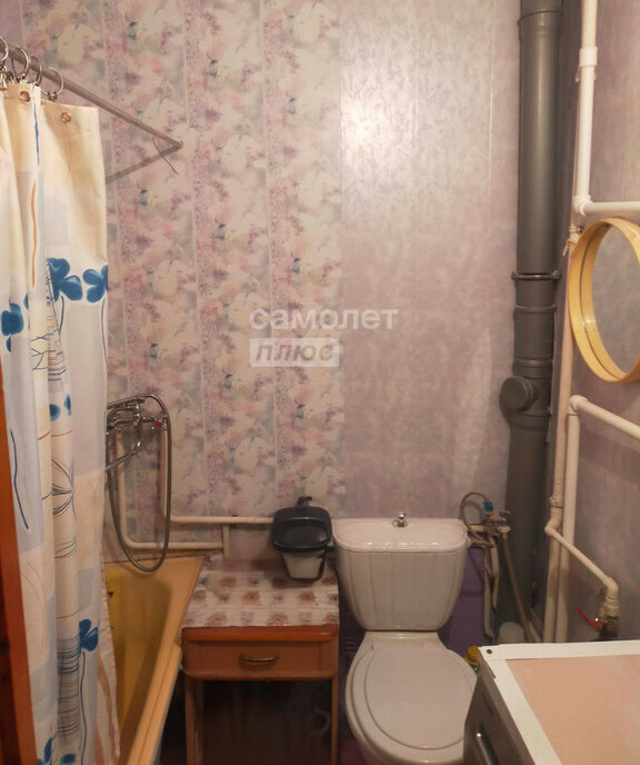 квартира г Ставрополь р-н Промышленный Осетинка ул Мира 458/2 фото 4