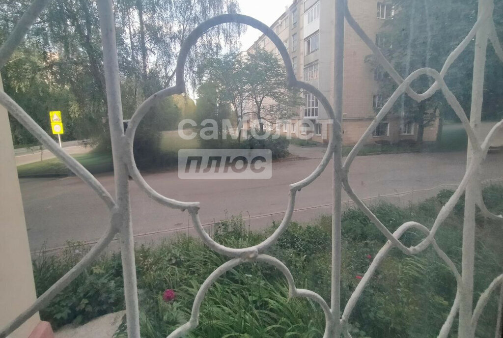 квартира г Ставрополь р-н Промышленный Осетинка ул Мира 458/2 фото 7