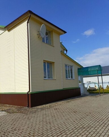дом 58К-346 фото