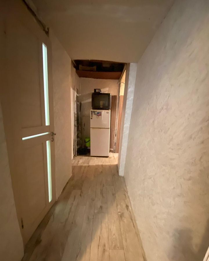 квартира г Ангарск 107-й квартал р-н Кварталы, 11, Ангарский г. о. фото 3