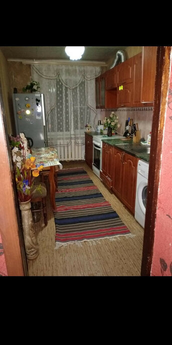 квартира р-н Сальский г Сальск ул Кузнечная 68 фото 7