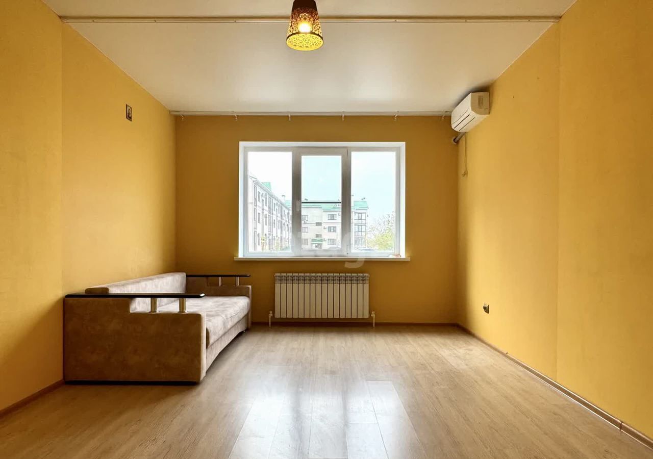 квартира р-н Ейский г Ейск ул Красная 76/2 фото 4